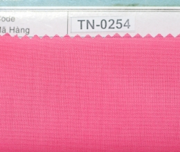 TN - 0254 - Vải Dệt Thoi Tín Nghĩa - Công Ty TNHH Vải Sợi Tín Nghĩa