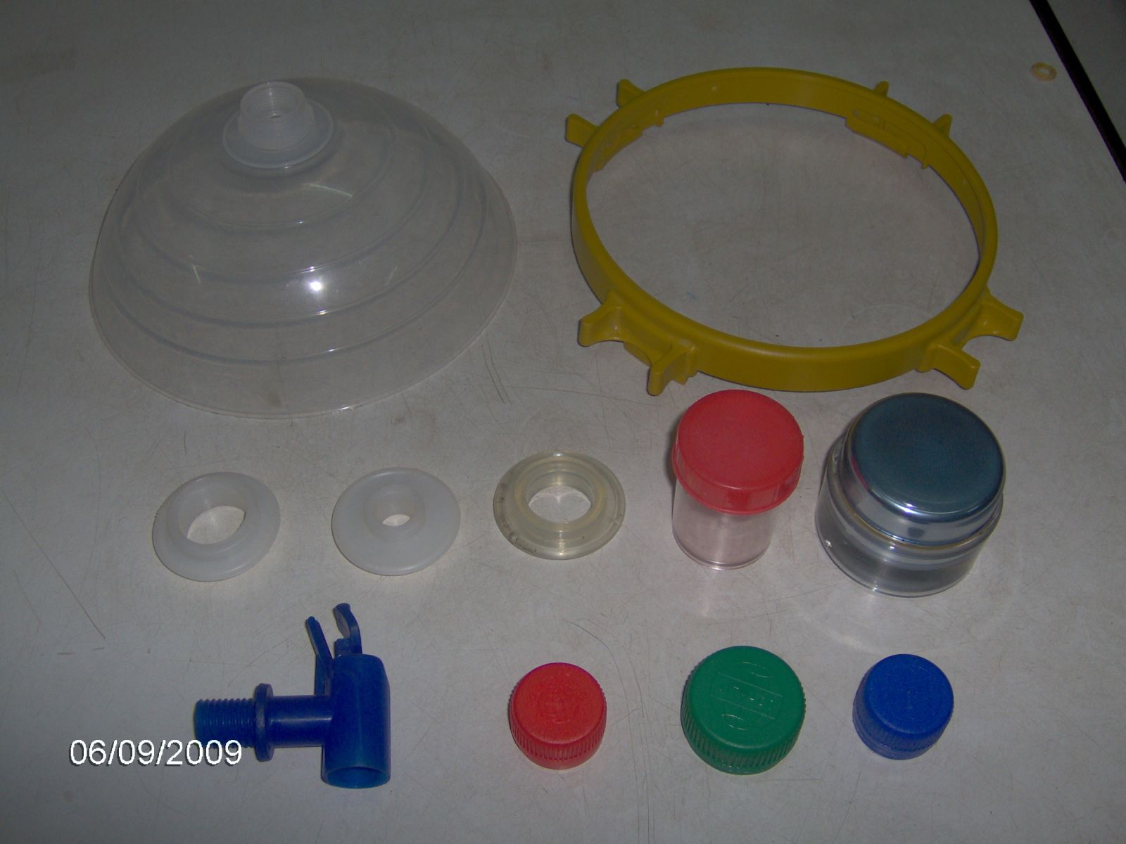 Nhựa công nghiệp - Công Ty TNHH SX Nhựa - Cơ Khí - Thương Mại Tùng Nha Tuấn