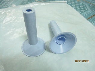 Phễu - Công Ty TNHH SX Nhựa - Cơ Khí - Thương Mại Tùng Nha Tuấn