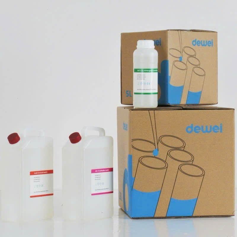 Hóa chất huyết học Dewei