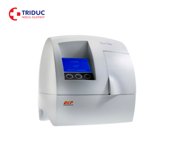 Máy xét nghiệm HbA1C