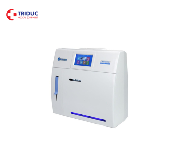 Máy xét nghiệm điện giải AC9203