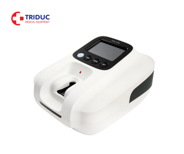 Máy xét nghiệm đông máu OCG 102