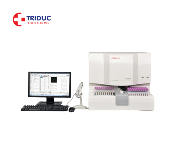 Máy xét nghiệm huyết học BF 6880
