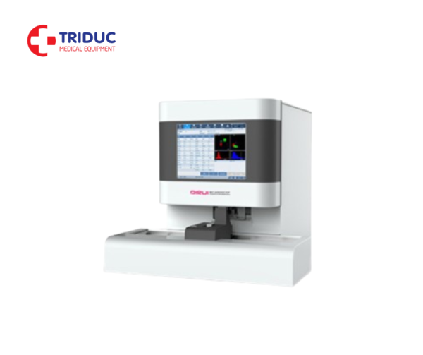Máy xét nghiệm huyết học BF 6900