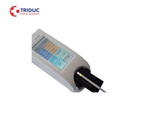 Máy xét nghiệm nước tiểu DUS R 50S