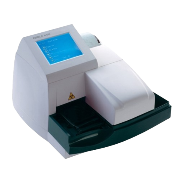 Máy xét nghiệm nước tiểu H500