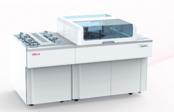Máy xét nghiệm sinh hóa CS 1600