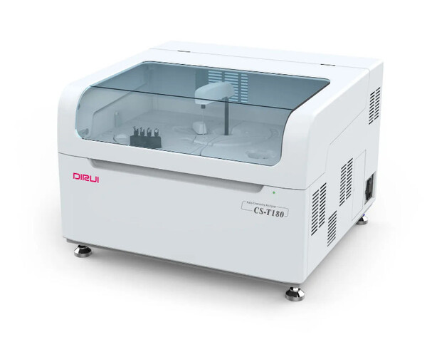 Máy xét nghiệm sinh hóa CS T180