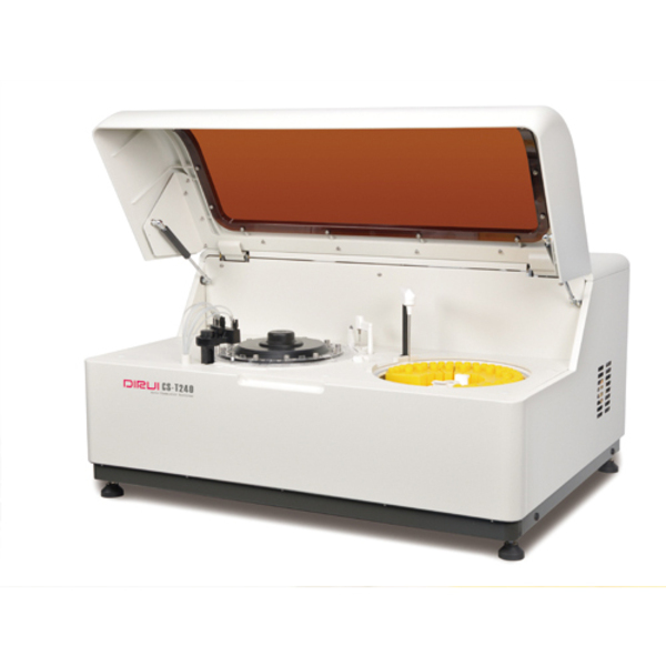 Máy xét nghiệm sinh hóa CS T240