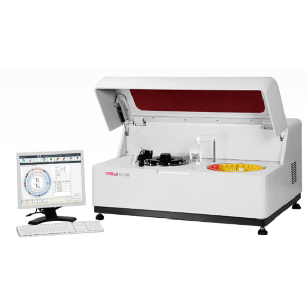 Máy xét nghiệm sinh hóa CS T300