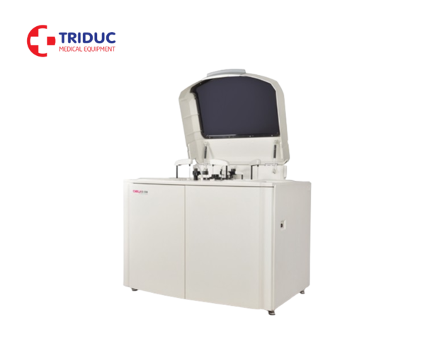 Máy xét nghiệm sinh hóa CS 1200