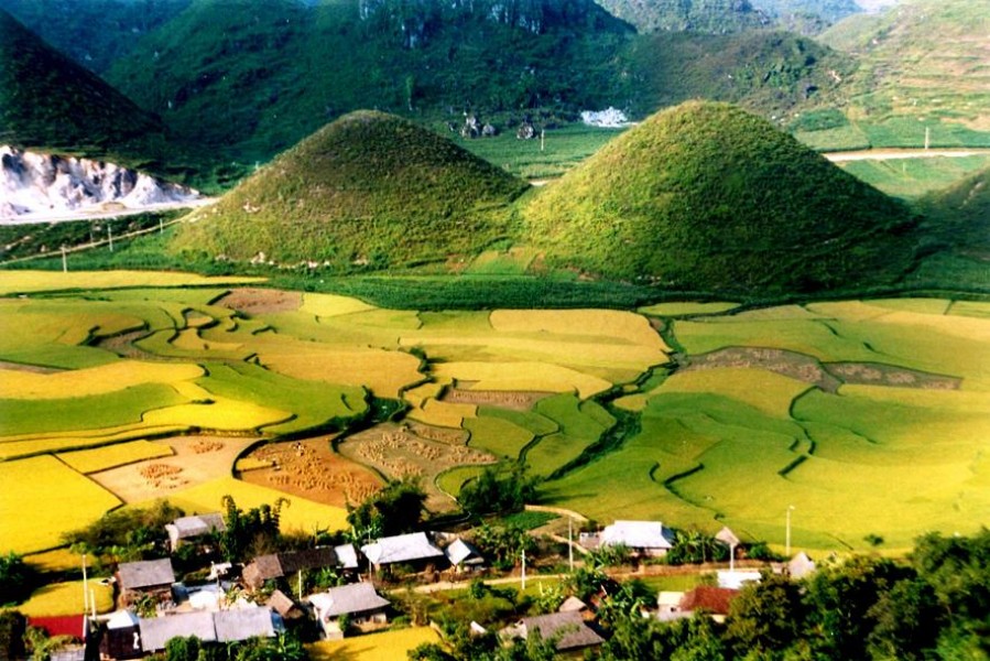Công Ty TNHH Du Lịch – Dịch Vụ Thương Mại Điện Tử Hà Nội