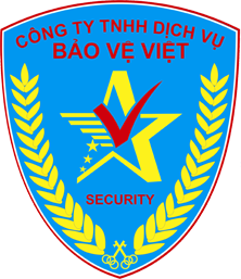 Logo công ty - Công Ty TNHH Dịch Vụ Bảo Vệ Việt