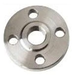 Mặt bích inox