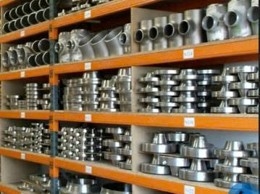 Phụ kiện inox