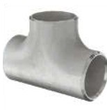 Tê inox