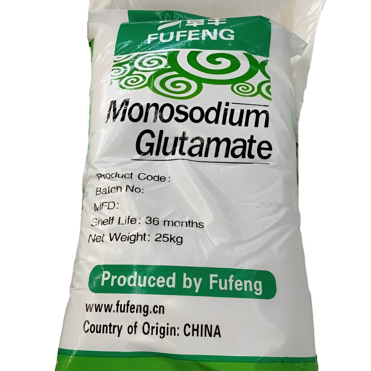 Bột Ngọt Monosodium Glutamate - Công Ty TNHH Lý Trường Thành