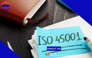 Khóa đào tạo ISO45001