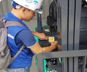 Kiểm định áp lực
