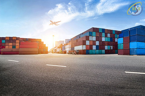 Vận chuyển hàng hóa quốc tế - ILT Logistics - Công Ty CP Thương Mại Dịch Vụ Logistics Đông Dương