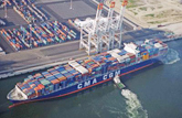Vận tải đường biển - Union Logistics - Công Ty TNHH Tiếp Vận Liên Minh