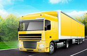 Vận tải đường bộ - Union Logistics - Công Ty TNHH Tiếp Vận Liên Minh