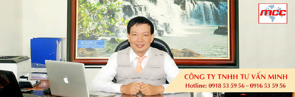 Hình ảnh công ty - Kế Toán Tư Vấn Minh - Công Ty TNHH Tư Vấn Minh