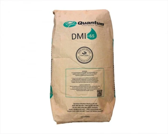 DMI - 65 - Kosovota - Hệ Thống Lọc Nước - Công Ty TNHH Một Thành Viên Sản Xuất, Dịch vụ Và Thương Mại Minh Thư