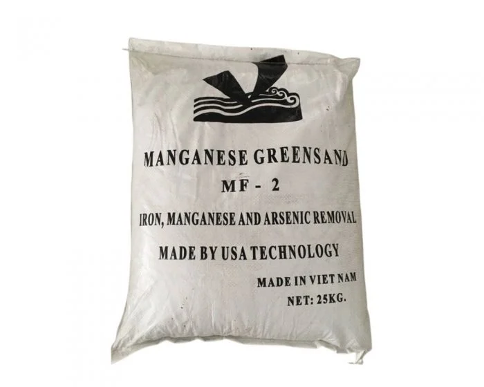 Mangan MF2 - Kosovota - Hệ Thống Lọc Nước - Công Ty TNHH Một Thành Viên Sản Xuất, Dịch vụ Và Thương Mại Minh Thư
