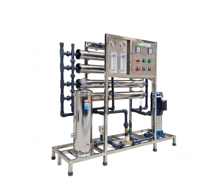 Đầu dàn lọc nước RO Kosovota 1000L/h KSV-DD1000L - Kosovota - Hệ Thống Lọc Nước - Công Ty TNHH Một Thành Viên Sản Xuất, Dịch vụ Và Thương Mại Minh Thư