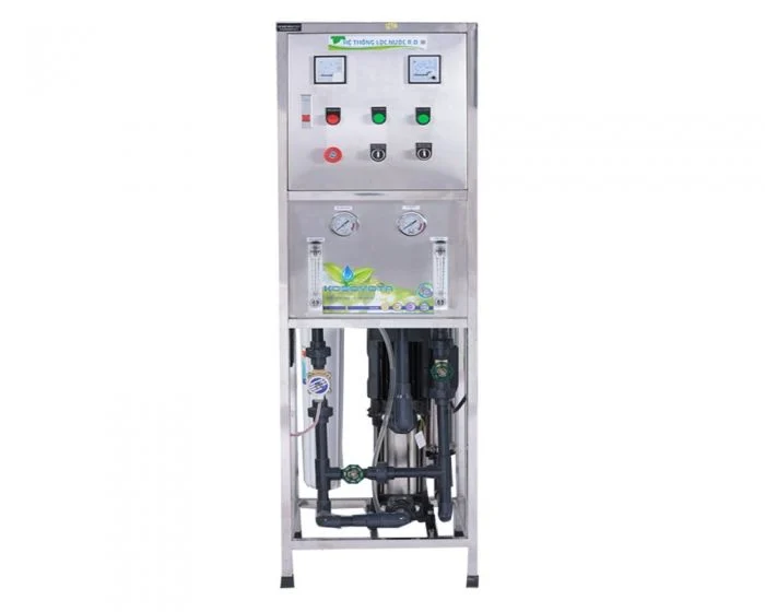 Đầu dàn lọc nước RO Kosovota 250L/h KSV-DD250L - Kosovota - Hệ Thống Lọc Nước - Công Ty TNHH Một Thành Viên Sản Xuất, Dịch vụ Và Thương Mại Minh Thư