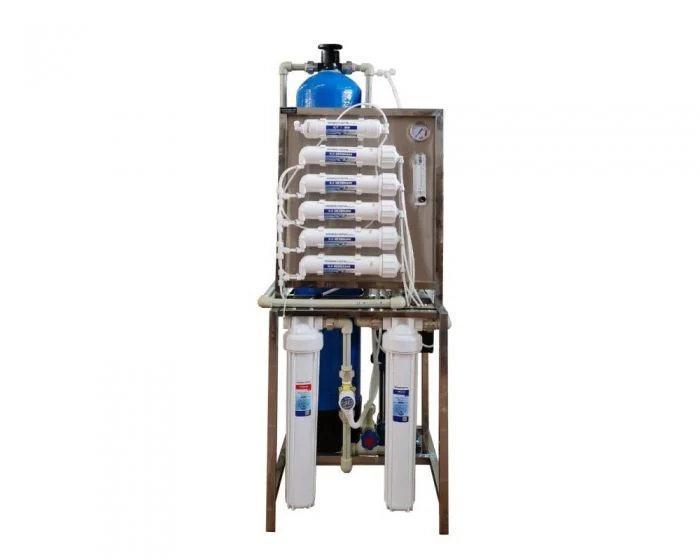 Hệ thống lọc nước tinh khiết Kosovota 100L/h - Kosovota - Hệ Thống Lọc Nước - Công Ty TNHH Một Thành Viên Sản Xuất, Dịch vụ Và Thương Mại Minh Thư