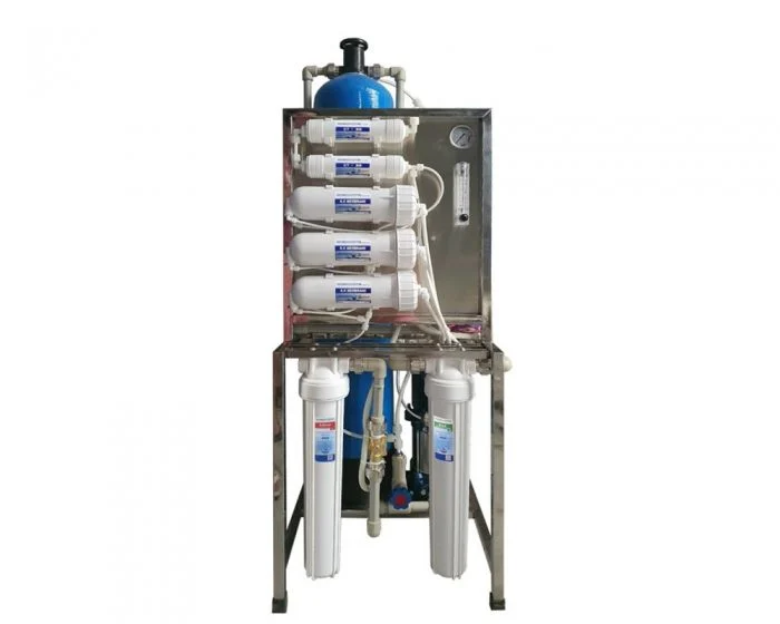 Hệ thống lọc nước tinh khiết Kosovota 150L/h - Kosovota - Hệ Thống Lọc Nước - Công Ty TNHH Một Thành Viên Sản Xuất, Dịch vụ Và Thương Mại Minh Thư