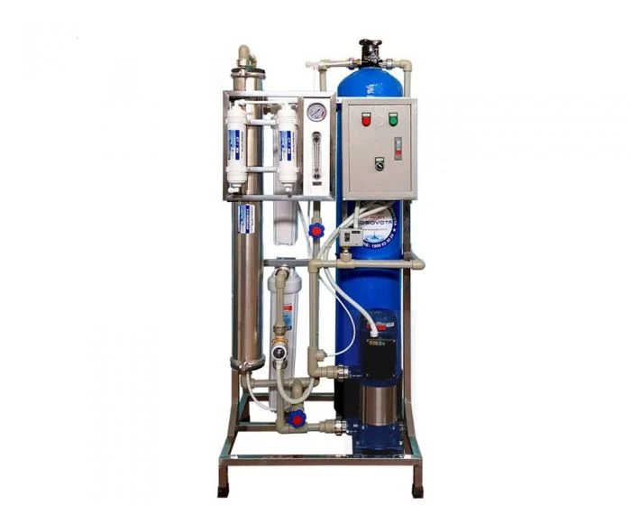 Hệ thống lọc nước tinh khiết Kosovota 200L/h HT200 - Kosovota - Hệ Thống Lọc Nước - Công Ty TNHH Một Thành Viên Sản Xuất, Dịch vụ Và Thương Mại Minh Thư