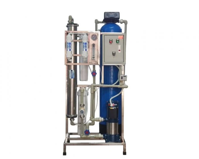 Hệ thống lọc nước tinh khiết Kosovota 200L/h - Kosovota - Hệ Thống Lọc Nước - Công Ty TNHH Một Thành Viên Sản Xuất, Dịch vụ Và Thương Mại Minh Thư