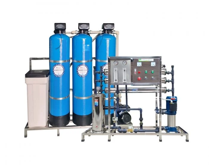 Hệ thống lọc nước tinh khiết Kosovota 750L/h HT750/AT - Kosovota - Hệ Thống Lọc Nước - Công Ty TNHH Một Thành Viên Sản Xuất, Dịch vụ Và Thương Mại Minh Thư