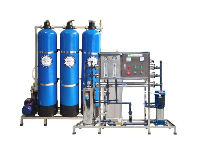 Hệ thống lọc nước tinh khiết Kosovota 750L/h HT750/VT - Kosovota - Hệ Thống Lọc Nước - Công Ty TNHH Một Thành Viên Sản Xuất, Dịch vụ Và Thương Mại Minh Thư