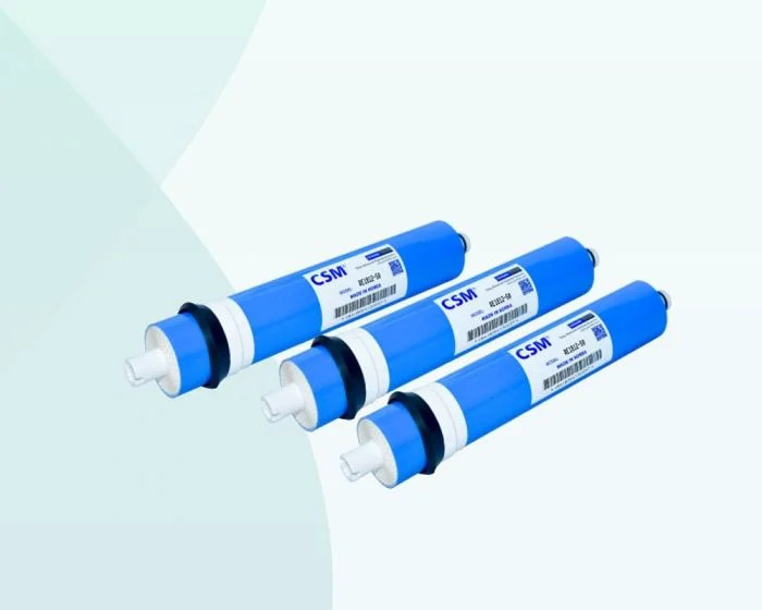Màng lọc RO CSM RE1812 - 50G - Kosovota - Hệ Thống Lọc Nước - Công Ty TNHH Một Thành Viên Sản Xuất, Dịch vụ Và Thương Mại Minh Thư