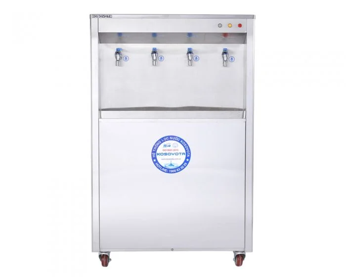 Máy lọc nước tinh khiết Kosovota 100L/h - Kosovota - Hệ Thống Lọc Nước - Công Ty TNHH Một Thành Viên Sản Xuất, Dịch vụ Và Thương Mại Minh Thư