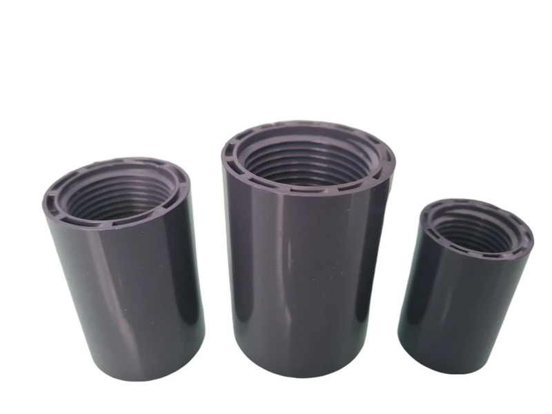 Ống nhựa UPVC - Kosovota - Hệ Thống Lọc Nước - Công Ty TNHH Một Thành Viên Sản Xuất, Dịch vụ Và Thương Mại Minh Thư