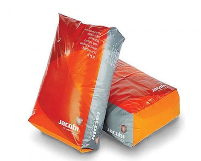 Than hoạt tính AquaSorb 1000 Jacobi Carbons - Kosovota - Hệ Thống Lọc Nước - Công Ty TNHH Một Thành Viên Sản Xuất, Dịch vụ Và Thương Mại Minh Thư
