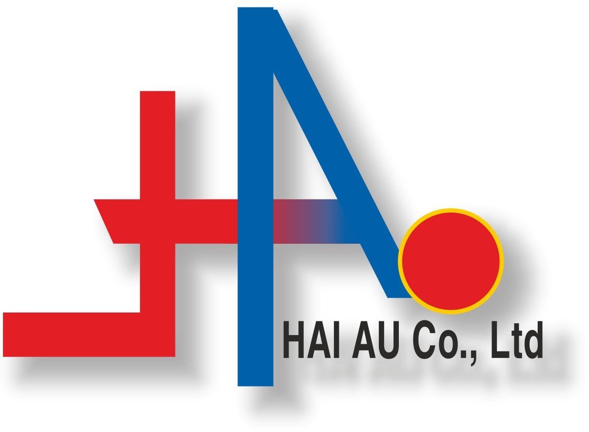 Logo công ty - In Hải Âu - Công Ty TNHH In Hải Âu