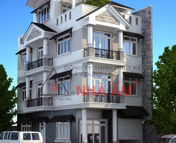 Xây Dựng Nội Thất Nhà ấm – Công Ty TNHH Thiết Kế Xây Dựng Nội Thất Nhà Ấm