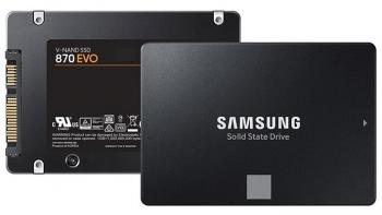 SSD samsung