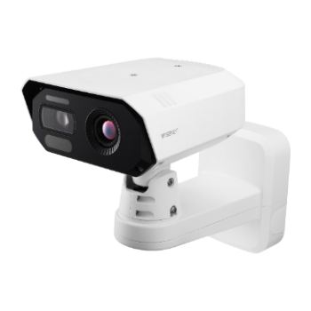 Camera Wisenet cảm biến nhiệt - Camera Bình Minh - Công Ty CP Thiết Bị An Toàn Bình Minh