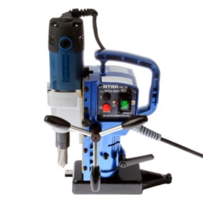 Máy khoan từ Nitto Kohki Woj-3200 - Công Ty CP Thiết Bị Công Nghiệp Hồng Phát