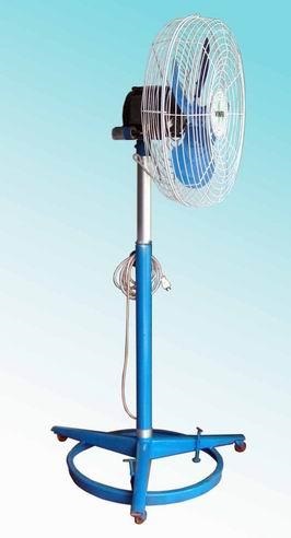 Quạt đứng