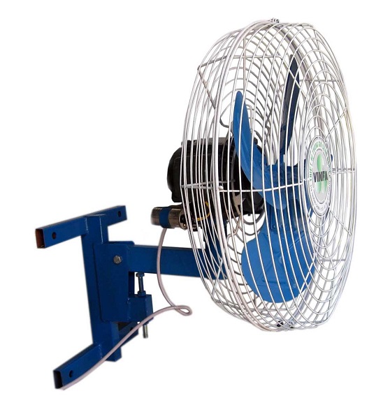 Quạt treo tường