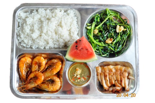 Công Ty Cổ Phần Thực Phẩm Và Cung Cấp Suất Ăn Thủ Đô